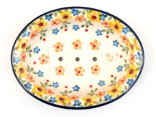 mýdelnička s otvory 14 cm   Jaro