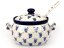 Soup bowl 3,6 l (120 oz)   Lattice