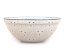 Bowl CLASSIC  24 cm (9")   Snow Flowers
