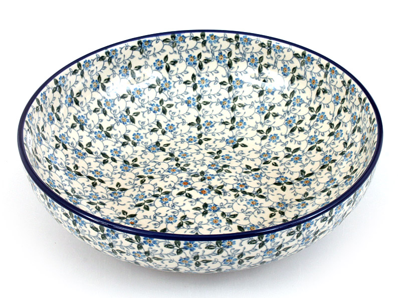 Low Bowl 27 cm (11")   Summer Wind