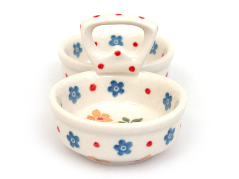 Condiment Dish   Spring