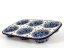 Muffins Baking Pan 29 cm   Forget-me-not