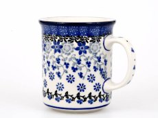 Mug CLASSIC 0,3 l (10 oz)   Frozen Meadow
