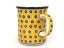 Mug CLASSIC 0,4 l (15 oz)   Yellow