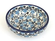 Low Bowl 9 cm (3.5") Magic Flowers
