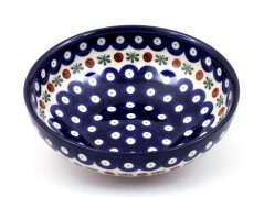 Low Bowl  17 cm (7")   Traditional