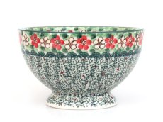 Sockelschale 14 cm   Mai