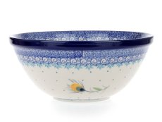 mísa KLASIK malá 20 cm   Kanárek