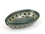 Spoon Rest   Aztec Sun green