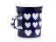 Espressobecher 0,15 l   Herzen