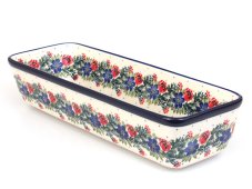 Form schmal 31 cm Blumenkranz