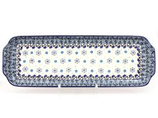 Platter 42 cm (16") Cloudy