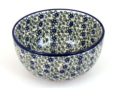 Bowl 14 cm (5") Lobelia