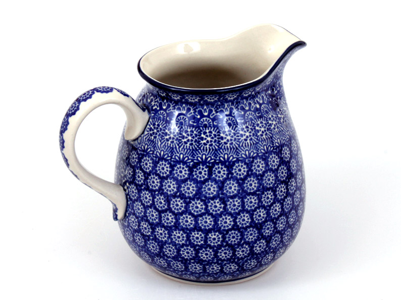 Jug 1,5 l (50 oz)   Lace