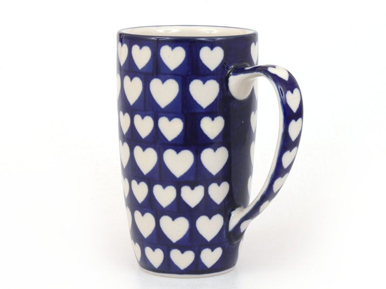 Mug 0,4 l (13 oz)   Hearts