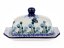 Small Butter Dish 1/8 kg   Meadow Butterfly