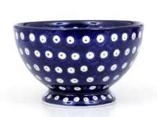 French Bowl 14 cm (5.5")   Fish Eyes