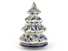 Tree Candle Holder 15 cm (6")   Lobelia