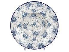 talíř na těstoviny 25 cm   Svatební kytice