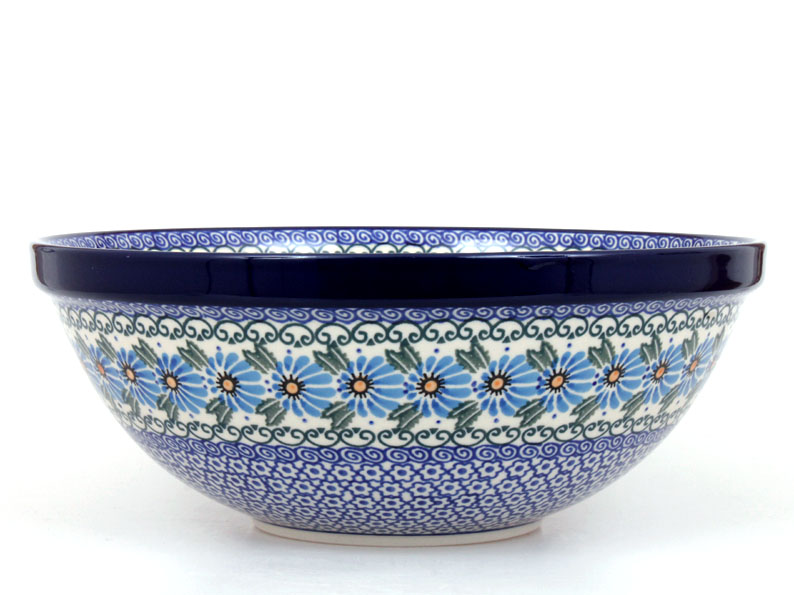 Bowl CLASSIC  28 cm (11")   Asters