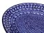 Oval Platter 45 cm (18")   Ocean Wawes