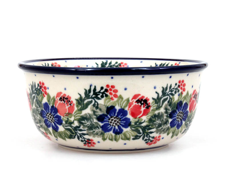Bowl 13 cm (5")   Wreath