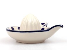 Lemon Squeezer Dots