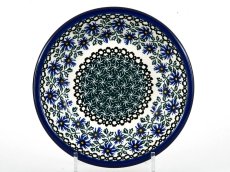 Soup Plate 21 cm (8") Cornflower