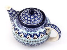 Teapot 1,2 l (40 oz) Fjords