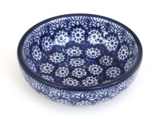 Low Bowl  9 cm (3.5")   Lace