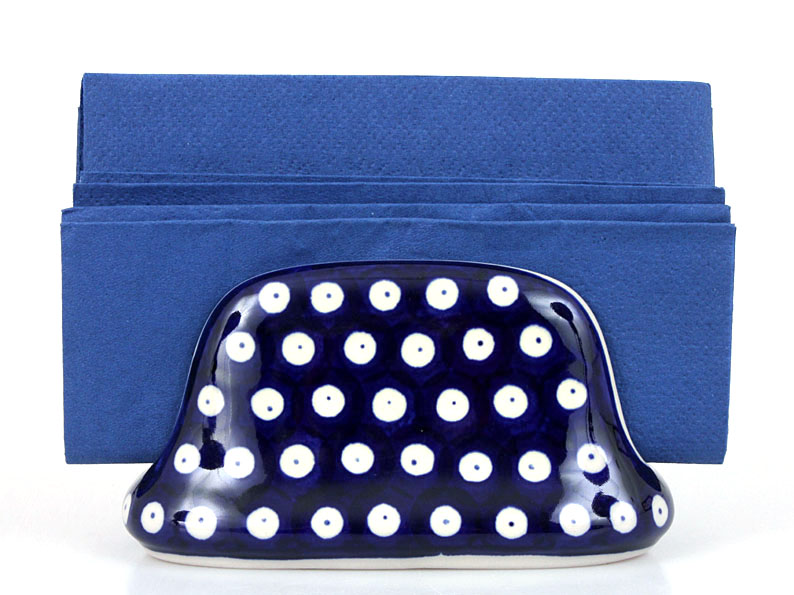 Napkin Holder   Fish Eyes