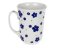 Mug ART 0,5 l (17 oz)   Flowers