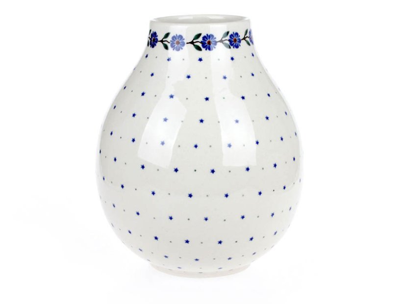 váza 19 cm   Soumrak