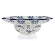 talíř na těstoviny 25 cm   Svatební kytice