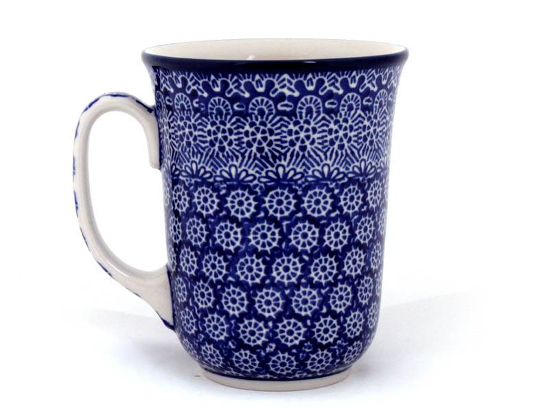 Mug ART 0,5 l (17 oz)   Lace