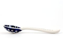 Spoon 15 cm (6")   Peacock