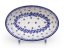 Oval Baking Dish 21 cm (8")   Sweet Home