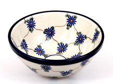 miska KLASIK 17cm Drátkovaný