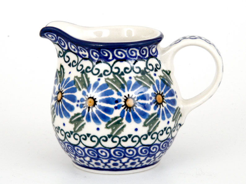 Creamer 0,2 l (6.5 oz)   Asters