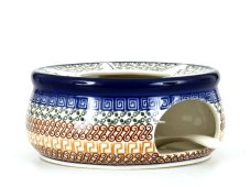 Large Tea Warmers   Greek