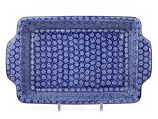 Baking Dish 33,5 cm (13")   Lace