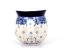 Bubble Mug 0,35 l (12 oz)   Butterfly on Straw