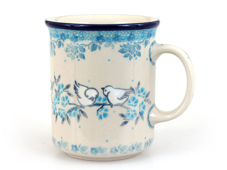 Mug CLASSIC 0,3 l (10 oz)   Doves