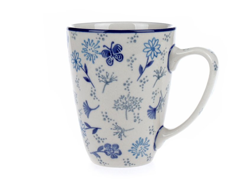 Mug 0,35 l (12 oz)   Blue Morning
