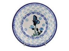 Schüssel KLASSIK 10 cm Wiesenschmetterling
