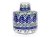 Diffuser 8 cm (3")   Blue Leaves