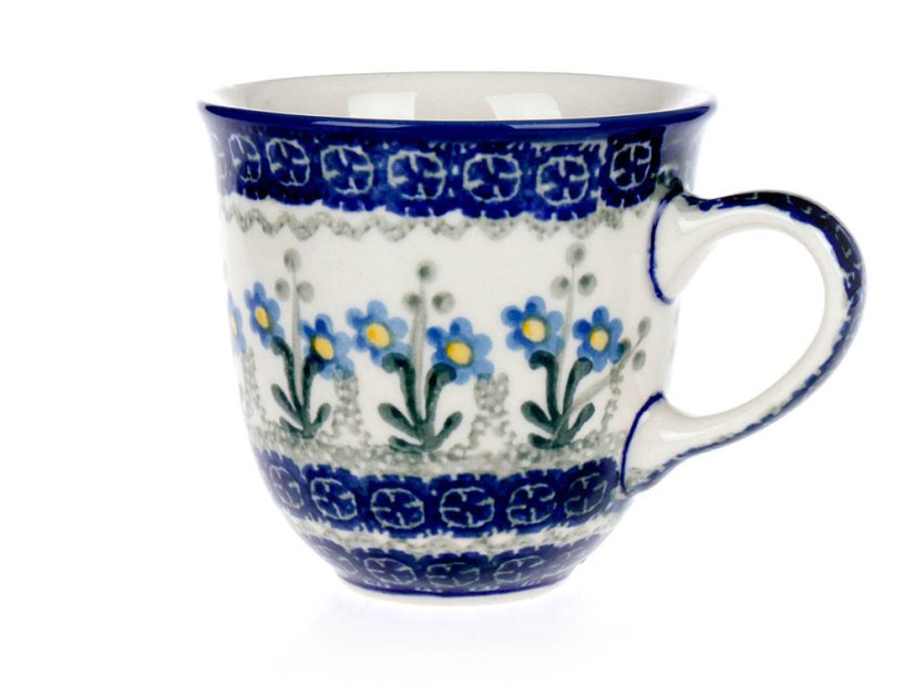 šálek 0,3 l   Květinová zahrada