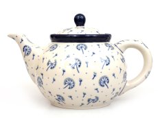 Teapot 1,2 l (40 oz) Dandelions