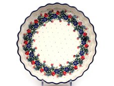 Kuchenform 29 cm   Blumenkranz