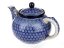 Teapot 2,5 l (84 oz)   Lace